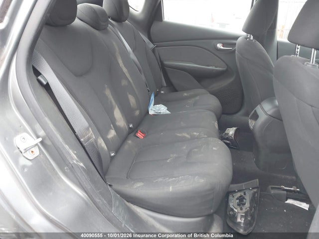 40090555 :رقم المزاد ، 1C3CDFAA6DD290937 vin ، 2013 Dodge Dart Se/aero مزاد بيع