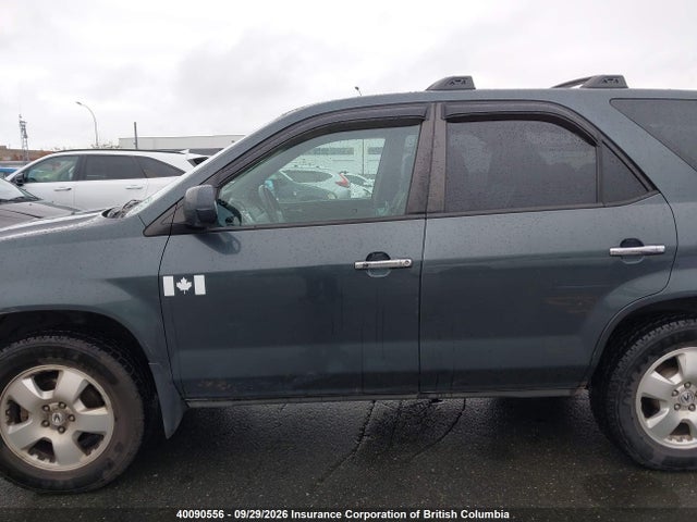 Aukcja sprzedaży 2005 Acura Mdx, vin: 2HNYD18205H537032, numer aukcji: 40090556