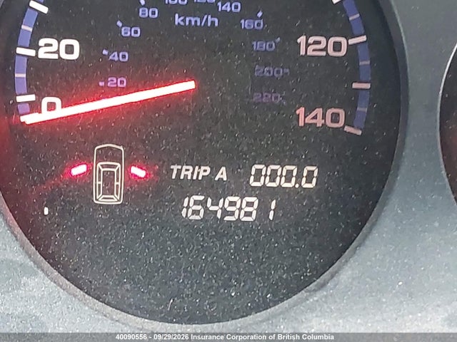 Aukcja sprzedaży 2005 Acura Mdx, vin: 2HNYD18205H537032, numer aukcji: 40090556