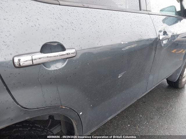Aukcja sprzedaży 2005 Acura Mdx, vin: 2HNYD18205H537032, numer aukcji: 40090556