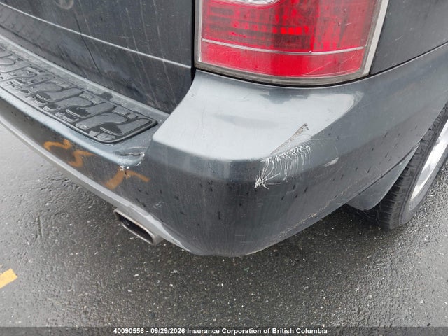 Aukcja sprzedaży 2005 Acura Mdx, vin: 2HNYD18205H537032, numer aukcji: 40090556
