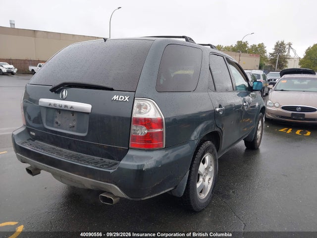Aukcja sprzedaży 2005 Acura Mdx, vin: 2HNYD18205H537032, numer aukcji: 40090556