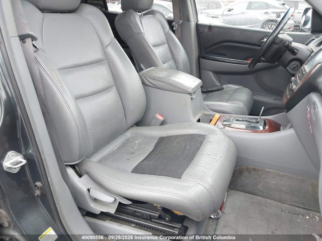 Aukcja sprzedaży 2005 Acura Mdx, vin: 2HNYD18205H537032, numer aukcji: 40090556