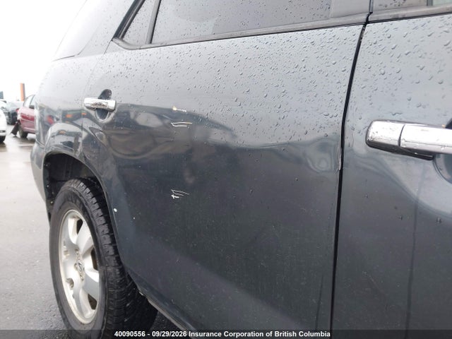 Aukcja sprzedaży 2005 Acura Mdx, vin: 2HNYD18205H537032, numer aukcji: 40090556