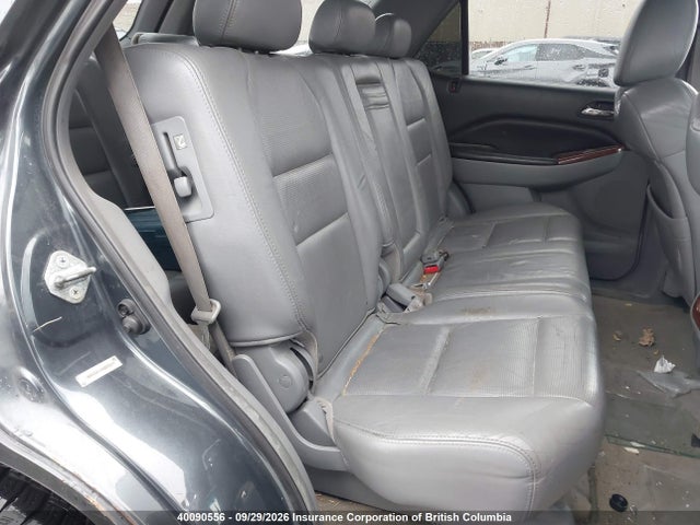 Aukcja sprzedaży 2005 Acura Mdx, vin: 2HNYD18205H537032, numer aukcji: 40090556