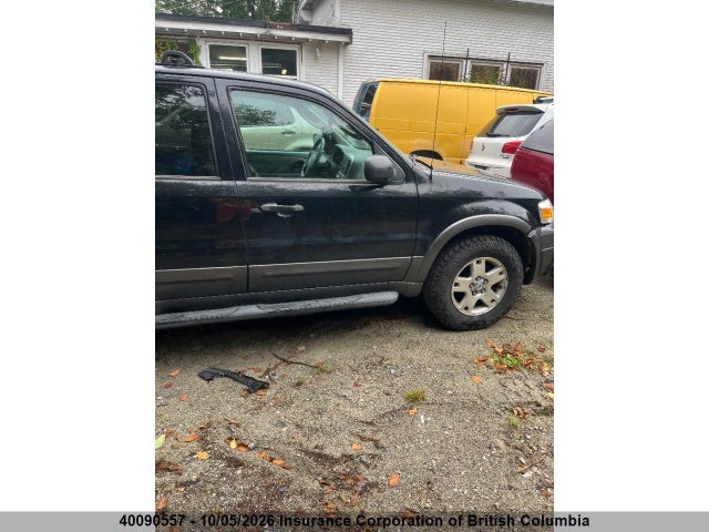 Продажа на аукционе авто 2006 Ford Escape Xlt, vin: 1FMYU93156KD12856, номер лота: 40090557