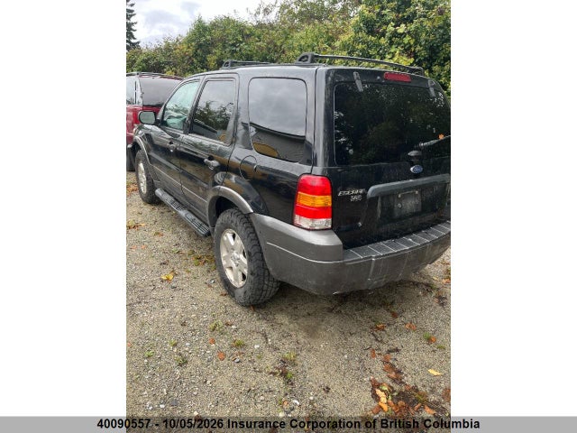 40090557 :رقم المزاد ، 1FMYU93156KD12856 vin ، 2006 Ford Escape Xlt مزاد بيع