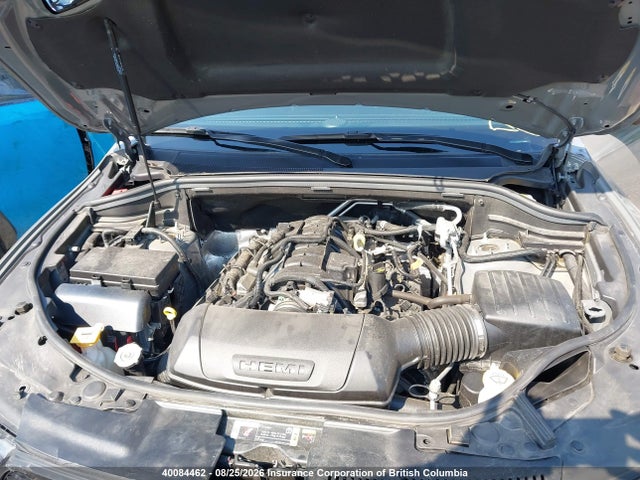 Продажа на аукционе авто 2024 Dodge Durango R/t, vin: 1C4SDJCT6RC213880, номер лота: 40084462