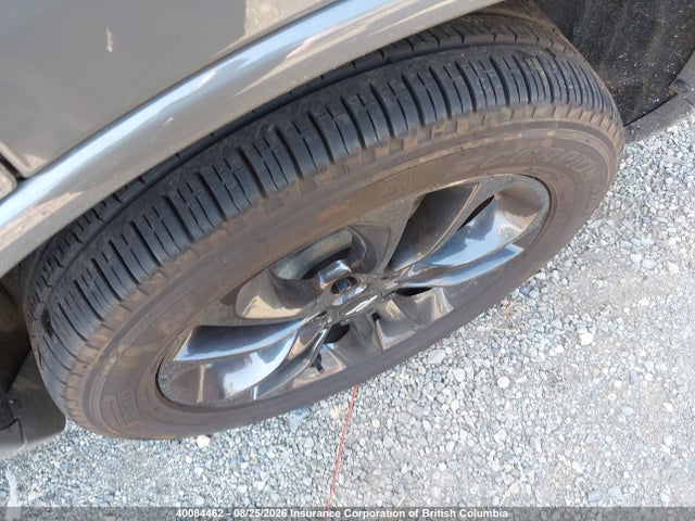 Продажа на аукционе авто 2024 Dodge Durango R/t, vin: 1C4SDJCT6RC213880, номер лота: 40084462