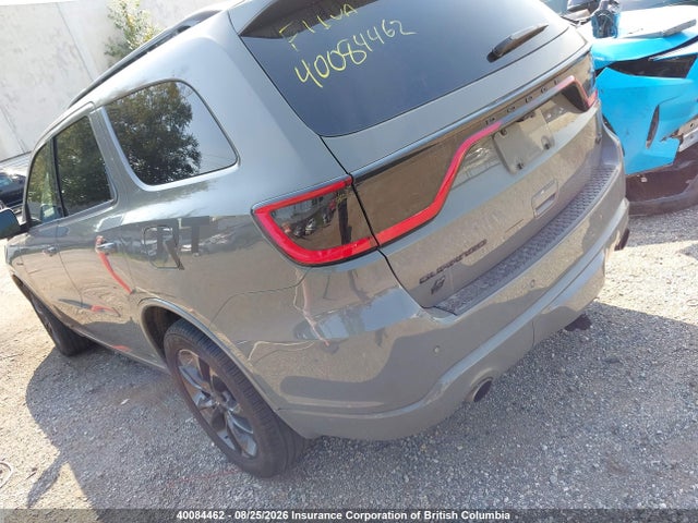 Продажа на аукционе авто 2024 Dodge Durango R/t, vin: 1C4SDJCT6RC213880, номер лота: 40084462