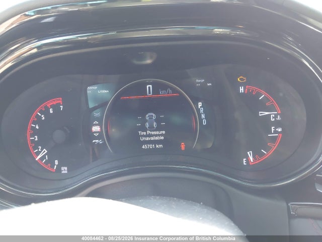 Продажа на аукционе авто 2024 Dodge Durango R/t, vin: 1C4SDJCT6RC213880, номер лота: 40084462