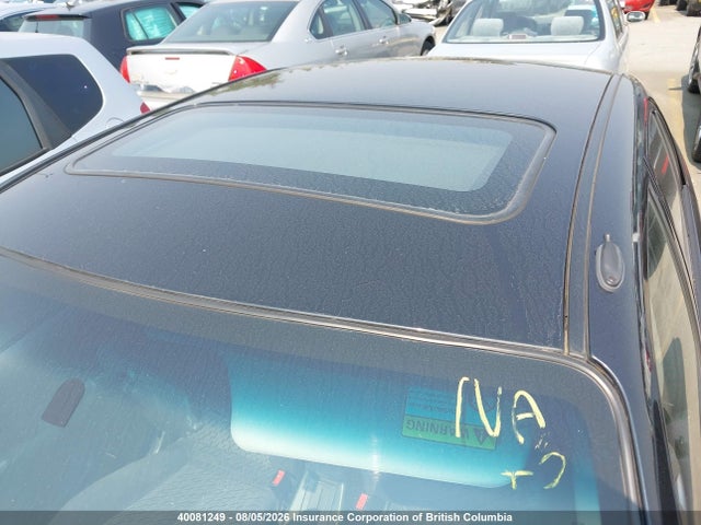 Продажа на аукционе авто 2003 Mazda Protege Dx/lx/es, vin: JM1BJ225131200796, номер лота: 40081249