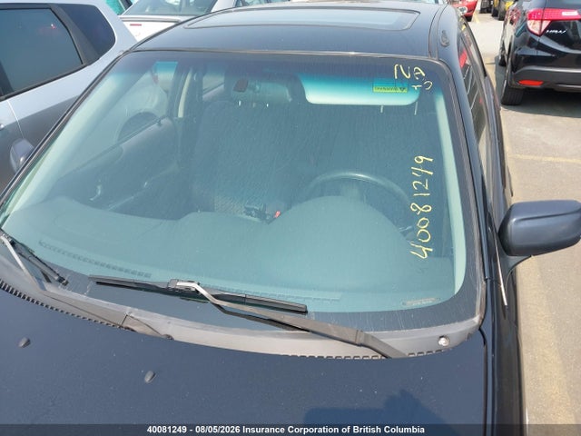 Продажа на аукционе авто 2003 Mazda Protege Dx/lx/es, vin: JM1BJ225131200796, номер лота: 40081249