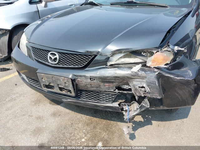 Продажа на аукционе авто 2003 Mazda Protege Dx/lx/es, vin: JM1BJ225131200796, номер лота: 40081249