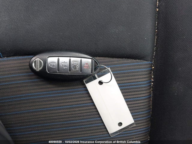 Nissan Leaf 2019 1N4AZ1CP1KC302140 Image 11