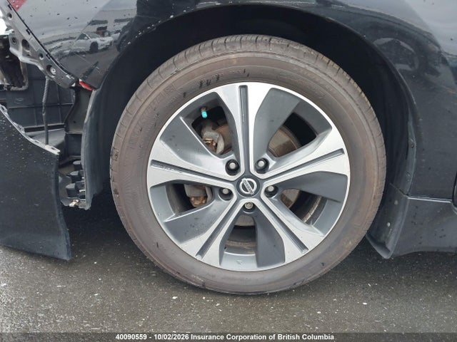 Nissan Leaf 2019 1N4AZ1CP1KC302140 Image 12