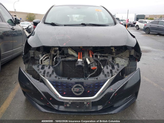 Nissan Leaf 2019 1N4AZ1CP1KC302140 Image 13