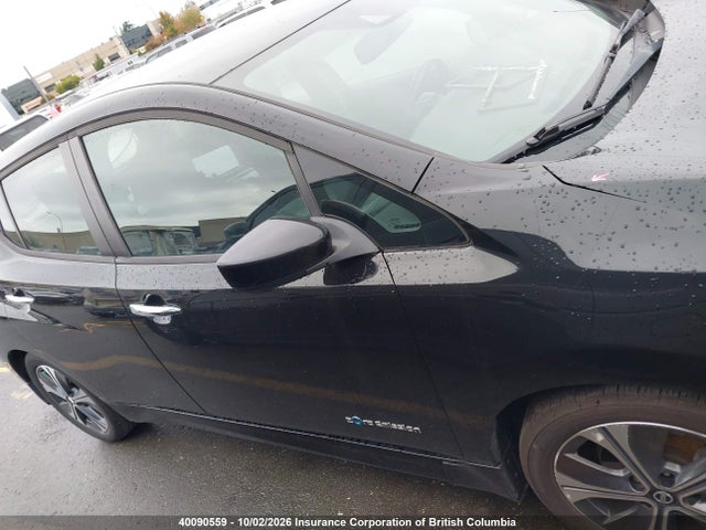 Nissan Leaf 2019 1N4AZ1CP1KC302140 Image 14