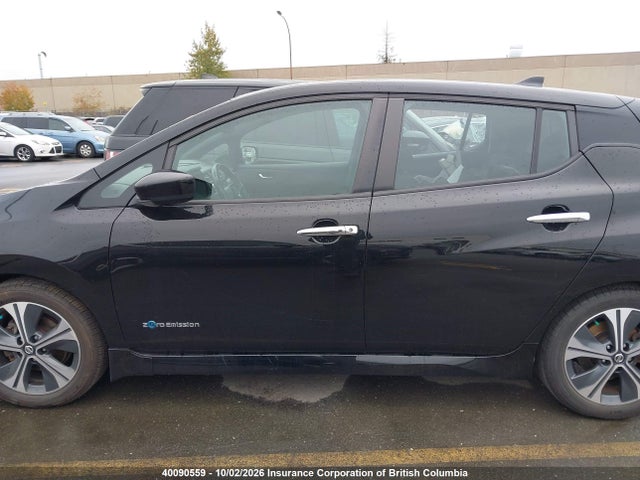 Nissan Leaf 2019 1N4AZ1CP1KC302140 Image 15