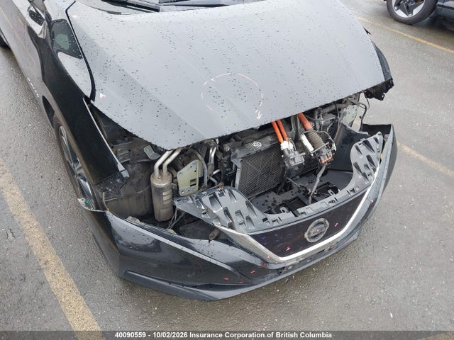 Nissan Leaf 2019 1N4AZ1CP1KC302140 Image 19