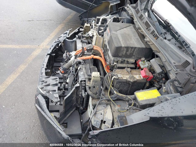 Nissan Leaf 2019 1N4AZ1CP1KC302140 Image 20
