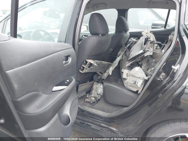 Nissan Leaf 2019 1N4AZ1CP1KC302140 Image 21
