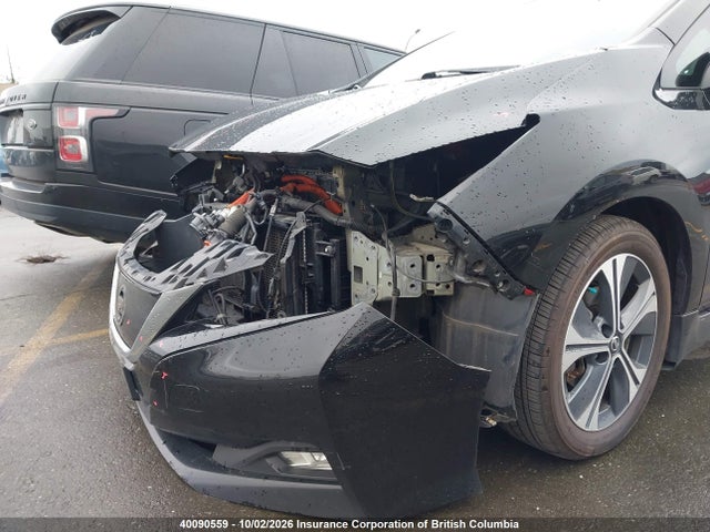 Nissan Leaf 2019 1N4AZ1CP1KC302140 Image 6