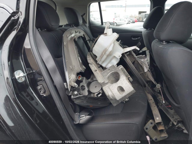 Nissan Leaf 2019 1N4AZ1CP1KC302140 Image 8