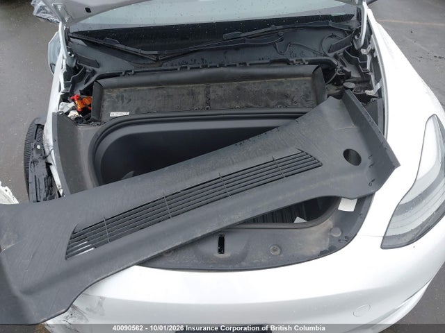 Aukcja sprzedaży 2023 Tesla Model Y, vin: 7SAYGDEEXPF594959, numer aukcji: 40090562