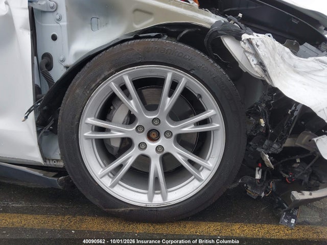 Aukcja sprzedaży 2023 Tesla Model Y, vin: 7SAYGDEEXPF594959, numer aukcji: 40090562