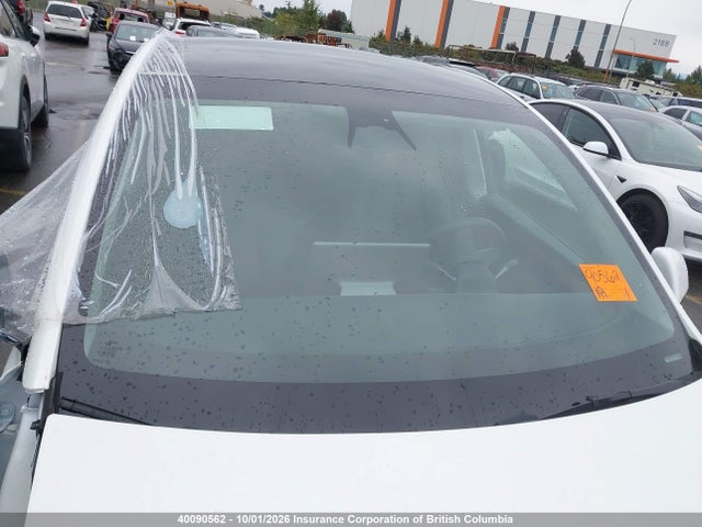 Aukcja sprzedaży 2023 Tesla Model Y, vin: 7SAYGDEEXPF594959, numer aukcji: 40090562