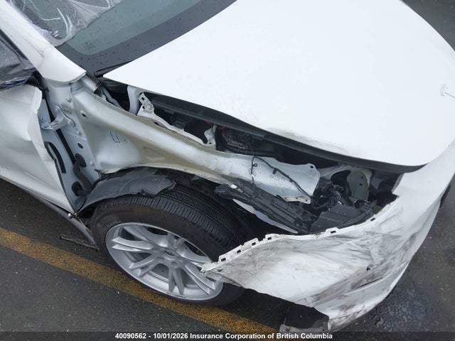 Aukcja sprzedaży 2023 Tesla Model Y, vin: 7SAYGDEEXPF594959, numer aukcji: 40090562