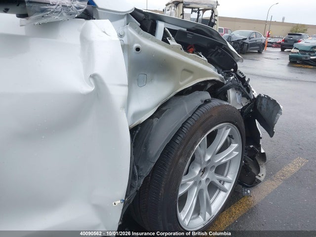 Aukcja sprzedaży 2023 Tesla Model Y, vin: 7SAYGDEEXPF594959, numer aukcji: 40090562