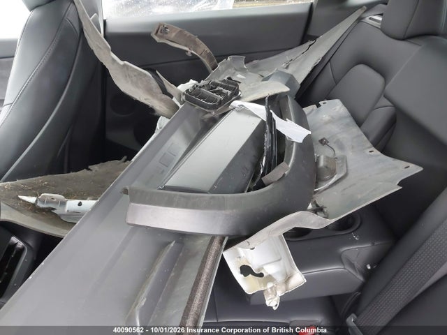 Aukcja sprzedaży 2023 Tesla Model Y, vin: 7SAYGDEEXPF594959, numer aukcji: 40090562