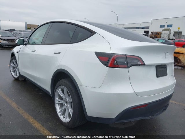 Aukcja sprzedaży 2023 Tesla Model Y, vin: 7SAYGDEEXPF594959, numer aukcji: 40090562