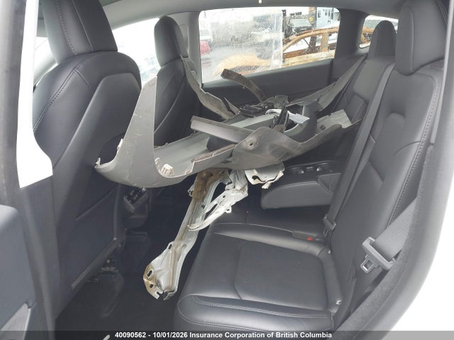 Aukcja sprzedaży 2023 Tesla Model Y, vin: 7SAYGDEEXPF594959, numer aukcji: 40090562
