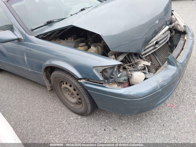 Продаж на аукціоні авто 2000 Toyota Camry Ce/le/xle, vin: JT2BG22K1Y0386916, номер лоту: 40089659