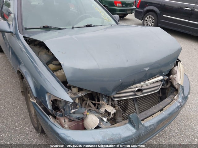 2000 Toyota Camry Ce/le/xle მანქანა იყიდება აუქციონზე, vin: JT2BG22K1Y0386916, აუქციონის ნომერი: 40089659