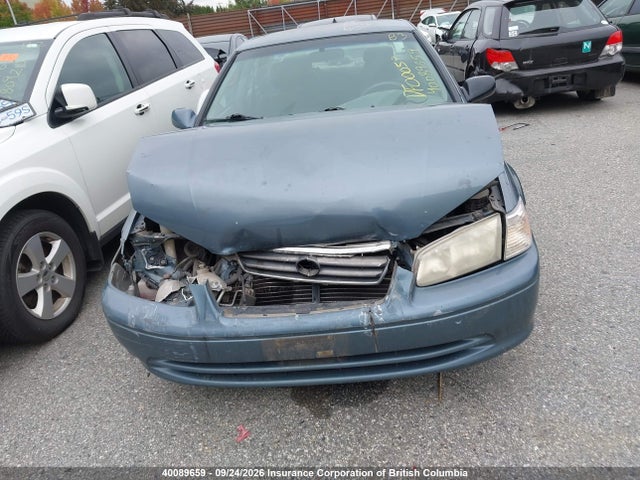 2000 Toyota Camry Ce/le/xle მანქანა იყიდება აუქციონზე, vin: JT2BG22K1Y0386916, აუქციონის ნომერი: 40089659