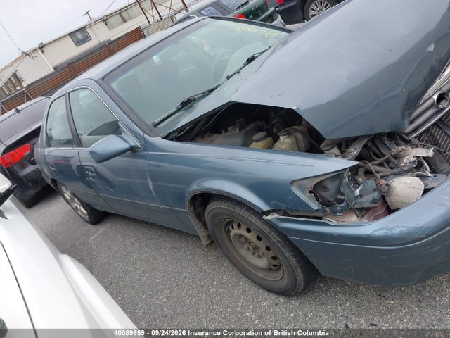 2000 Toyota Camry Ce/le/xle მანქანა იყიდება აუქციონზე, vin: JT2BG22K1Y0386916, აუქციონის ნომერი: 40089659