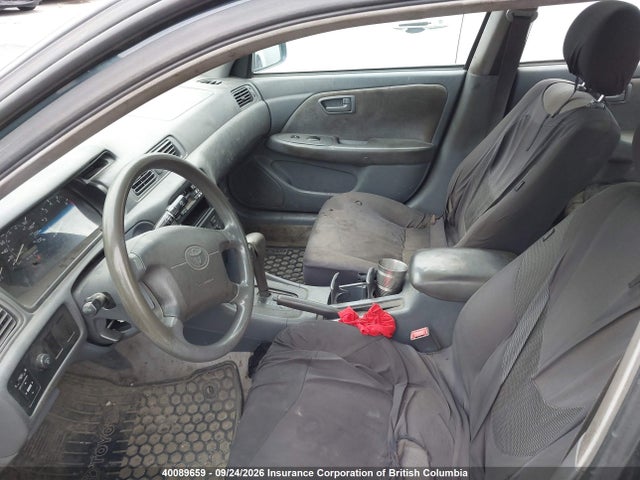 2000 Toyota Camry Ce/le/xle მანქანა იყიდება აუქციონზე, vin: JT2BG22K1Y0386916, აუქციონის ნომერი: 40089659