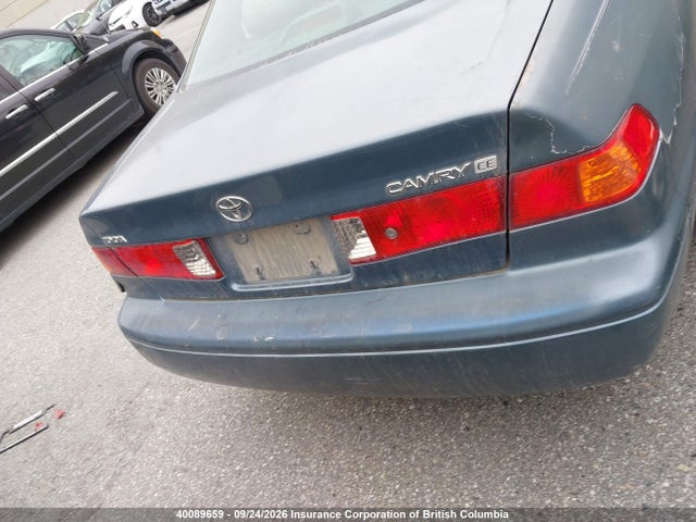2000 Toyota Camry Ce/le/xle მანქანა იყიდება აუქციონზე, vin: JT2BG22K1Y0386916, აუქციონის ნომერი: 40089659