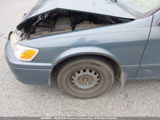 2000 Toyota Camry Ce/le/xle მანქანა იყიდება აუქციონზე, vin: JT2BG22K1Y0386916, აუქციონის ნომერი: 40089659