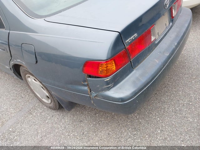 2000 Toyota Camry Ce/le/xle მანქანა იყიდება აუქციონზე, vin: JT2BG22K1Y0386916, აუქციონის ნომერი: 40089659