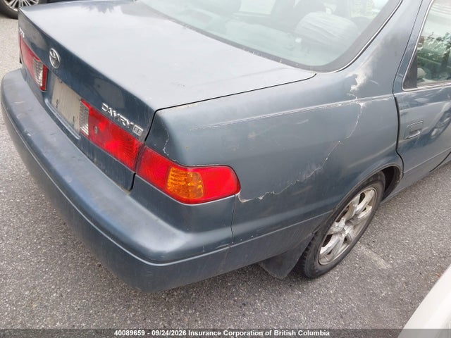 2000 Toyota Camry Ce/le/xle მანქანა იყიდება აუქციონზე, vin: JT2BG22K1Y0386916, აუქციონის ნომერი: 40089659