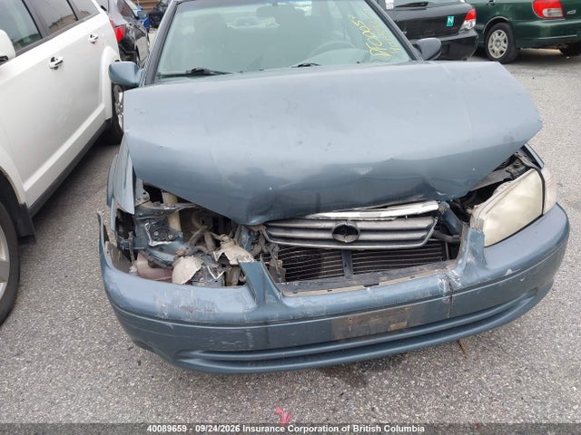 2000 Toyota Camry Ce/le/xle მანქანა იყიდება აუქციონზე, vin: JT2BG22K1Y0386916, აუქციონის ნომერი: 40089659