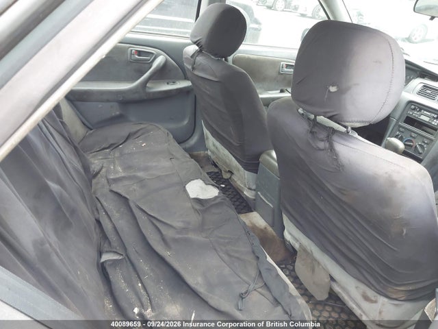 2000 Toyota Camry Ce/le/xle მანქანა იყიდება აუქციონზე, vin: JT2BG22K1Y0386916, აუქციონის ნომერი: 40089659