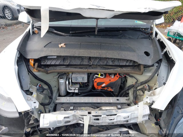 Aukcja sprzedaży 2023 Tesla Model Y, vin: LRWYGDFD8PC955635, numer aukcji: 40090563