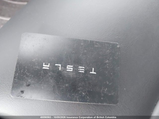 Aukcja sprzedaży 2023 Tesla Model Y, vin: LRWYGDFD8PC955635, numer aukcji: 40090563