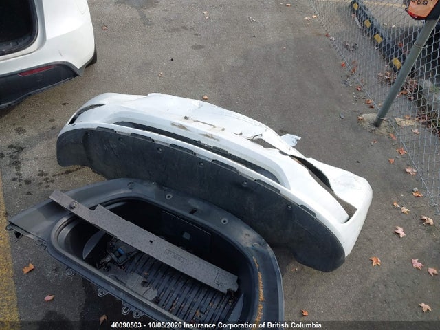 Aukcja sprzedaży 2023 Tesla Model Y, vin: LRWYGDFD8PC955635, numer aukcji: 40090563